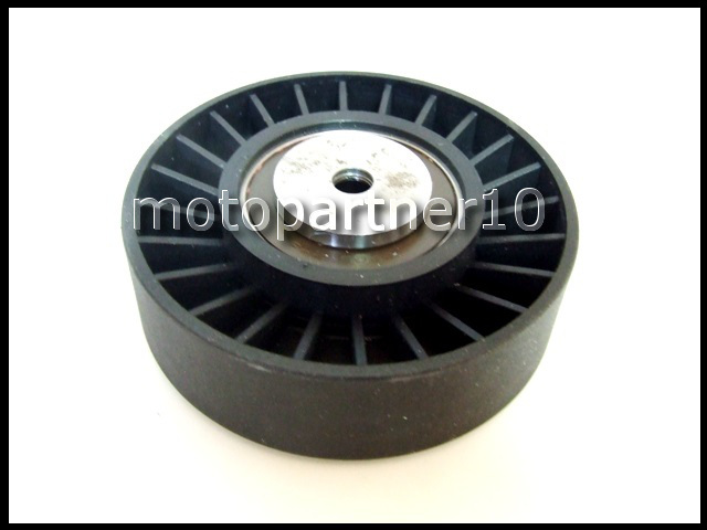 POULIE LIBRE D'ARBRE MOTEUR ALTER VW PASSAT B4 T4 GOLF II LT photo 1 - milautoparts-fr.ukrlive.com