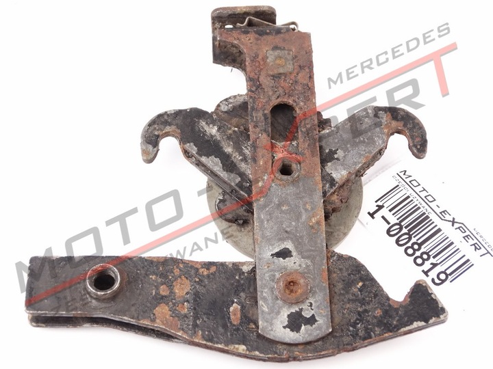 MERCEDES W140 W220 MÉCANISME FREINS POSTOJOWEGO photo 3 - milautoparts-fr.ukrlive.com