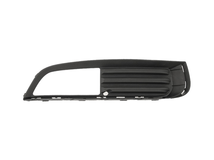 GRILLE IN BUMPER RIGHT 552027-4 photo 6 - milautoparts-fr.ukrlive.com