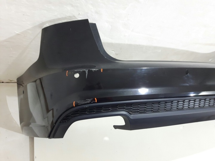 WING AUDI A1 8X4 RIGHT PANEL SILL PILLAR photo 5 - milautoparts-fr.ukrlive.com