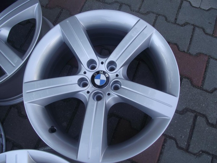 WHEELS 19 BMW 3 E-90 E-46 WZ-199 ORIGINAL photo 5 - milautoparts-fr.ukrlive.com