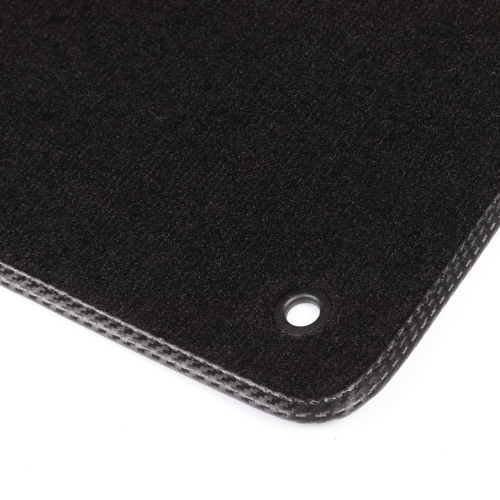 CITROEN C1 I 2005-2014 TAPIS CARBON CARMAT photo 4 - milautoparts-fr.ukrlive.com