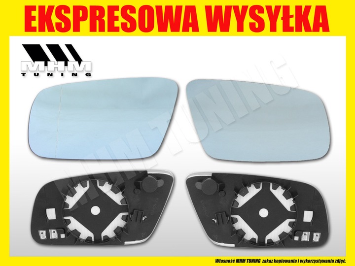 COUSSINET MIROIR AUDI A3 8L0 A4 B5 A6 C5 A8 D2 RÉFECTION photo 2 - milautoparts-fr.ukrlive.com