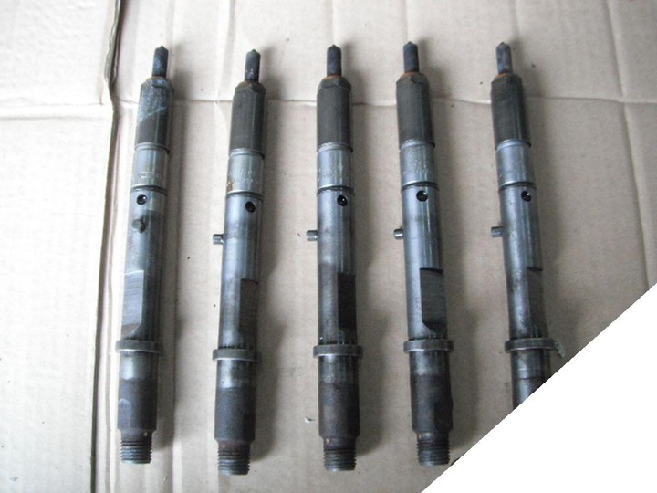 AUDI VW 2.5 TDI BUSE 059130201B 0432133818 photo 2 - milautoparts-fr.ukrlive.com