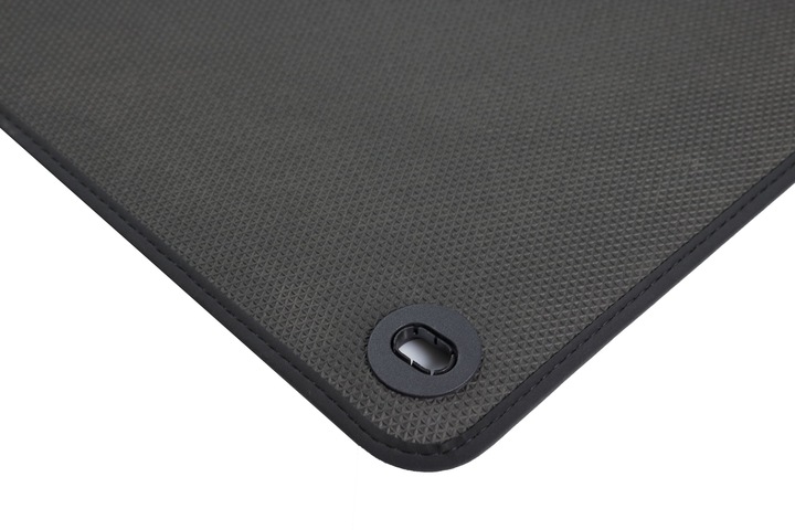 TAPIS POUR VW GOLF V 2003-2008 PREMIUM CARMAT photo 4 - milautoparts-fr.ukrlive.com