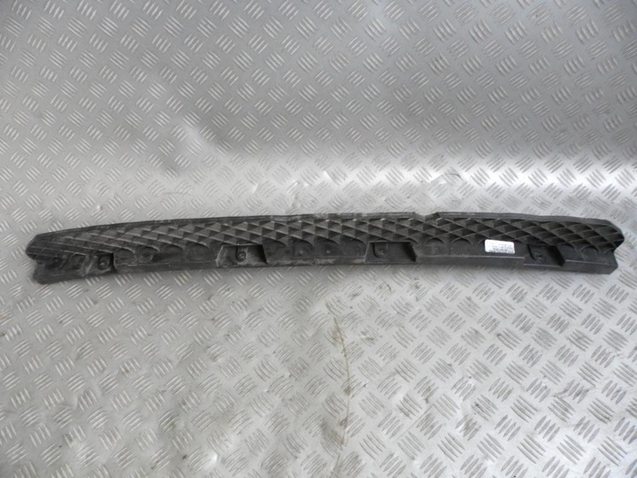 FASTENING BUMPER REAR REAR VW GOLF VI UNIVERSAL photo 1 - milautoparts-fr.ukrlive.com