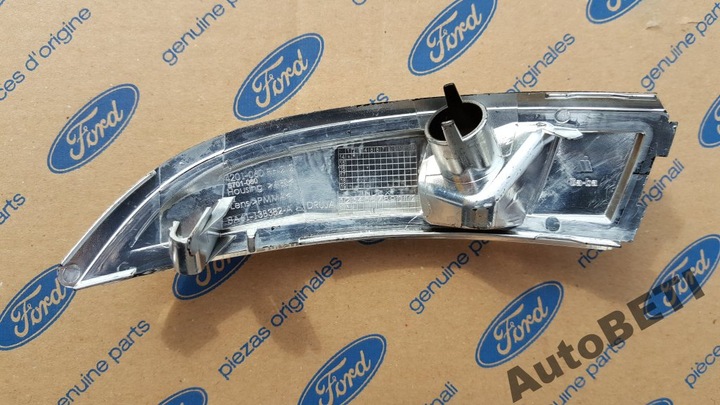 FORD B-MAX DIRECTION INDICATOR MIRRORS RIGHT ORIGINAL photo 4 - milautoparts-fr.ukrlive.com