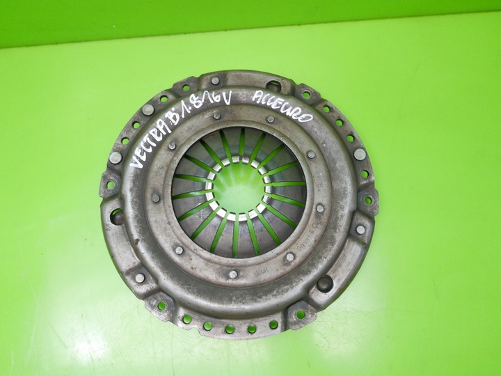 СLUTCH BEARING CLUTCH SET OPEL VECTRA B 1.8 16V 412015701 VAT INVOICE photo 1 - milautoparts-fr.ukrlive.com