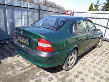 PAPILLON 90499468 OPEL VECTRA B 1.8 16V 95-99 photo 11 - milautoparts-fr.ukrlive.com