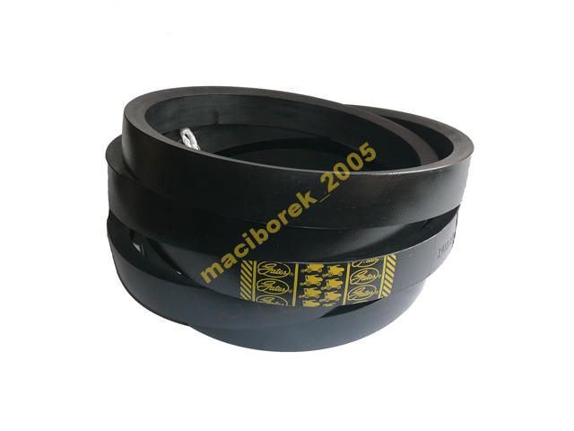 CEINTURE À COINS CLAAS COMPACT 30 GATES 790461 photo 1 - milautoparts-fr.ukrlive.com