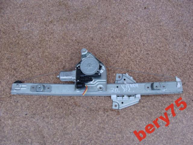 SUZUKI GRAND VITARA 06R LIFT DEVICE GLASS FRONT L 3D photo 1 - milautoparts-fr.ukrlive.com