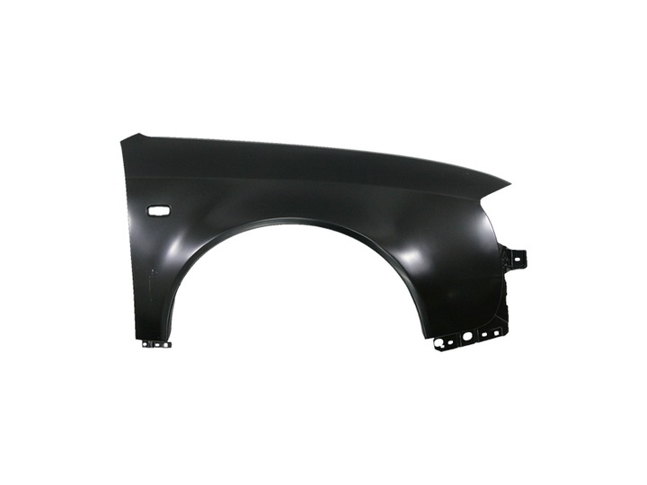 AUDI A6 C5 01-05 RIGHT WING LZ9W photo 1 - milautoparts-fr.ukrlive.com