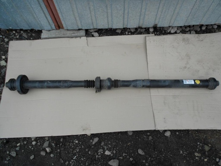 VW TOUAREG 7P SHAFT DRIVING 7P0521102P photo 1 - milautoparts-fr.ukrlive.com