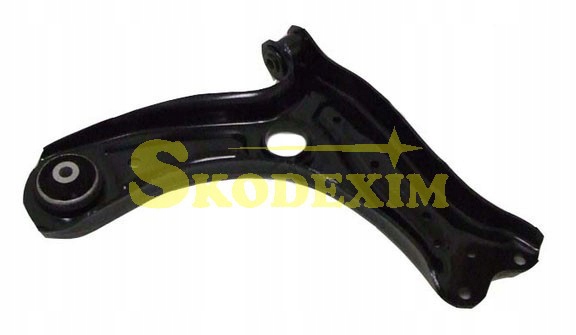 SWINGARM RIGHT SKODA FABIA 2 II ROOMSTER IBIZA POLO photo 2 - milautoparts-fr.ukrlive.com