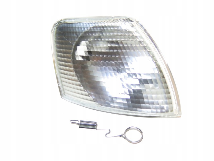 BLINKER DIRECTION INDICATOR RIGHT VW PASSAT B5 NEW CONDITION photo 1 - milautoparts-fr.ukrlive.com