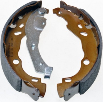 BEBNY BRAKE SHOES CYLINDERS XSARA PICASSO BERLINGO CARGO SET photo 3 - milautoparts-fr.ukrlive.com