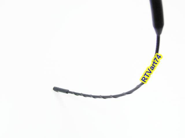 ANTENNA ROOF MAST M6 VW POLO TOURAN SHARAN LUPO photo 3 - milautoparts-fr.ukrlive.com