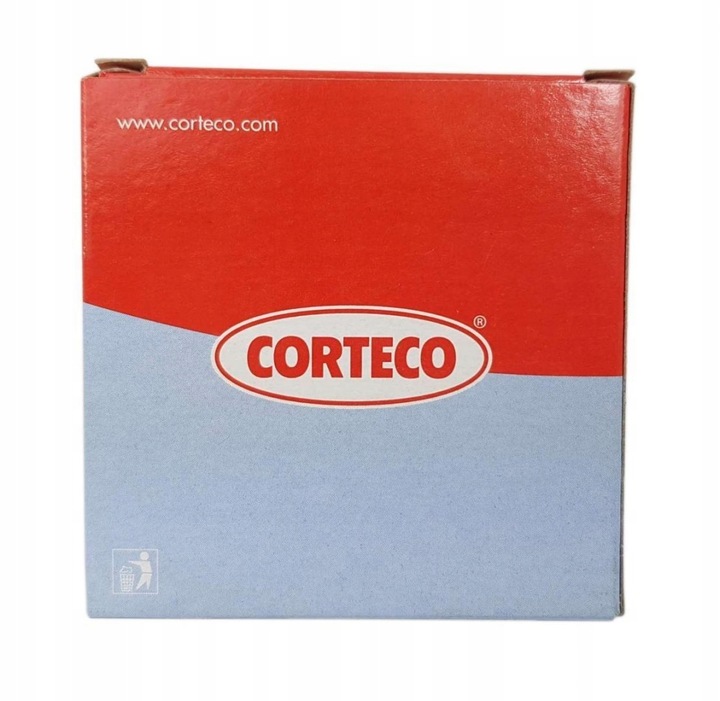 SEAL 01014960 CORTECO 45X65X7/7,5 NBR BABS photo 4 - milautoparts-fr.ukrlive.com