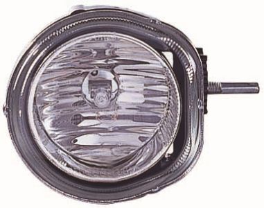 HALOGEN LAMP PRZECIWMGIELNY LEFT RIGHT ROMEO 166 03-07 photo 1 - milautoparts-fr.ukrlive.com