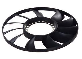 WHEEL PROPELLER FAN FAN VW PASSAT B5 B5FL photo 1 - milautoparts-fr.ukrlive.com