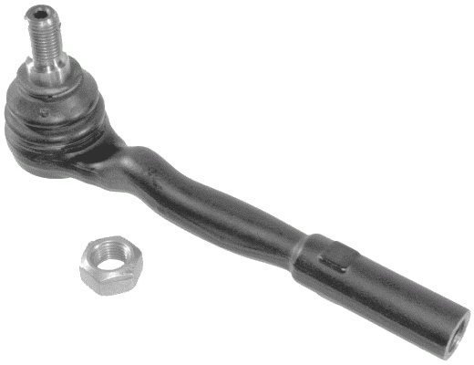 LEMFORDER LEFT END DRIVE SHAFT MERCEDES E W211 CLS photo 1 - milautoparts-fr.ukrlive.com