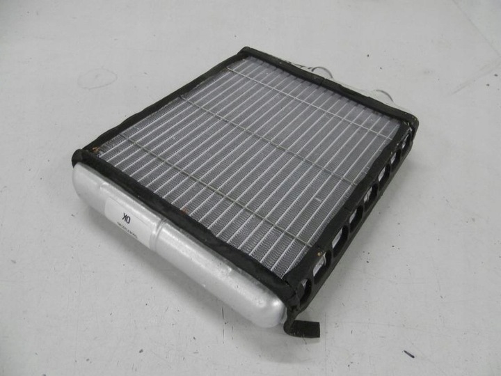 OPEL ASTRA G LINER RADIATOR HEATER photo 2 - milautoparts-fr.ukrlive.com