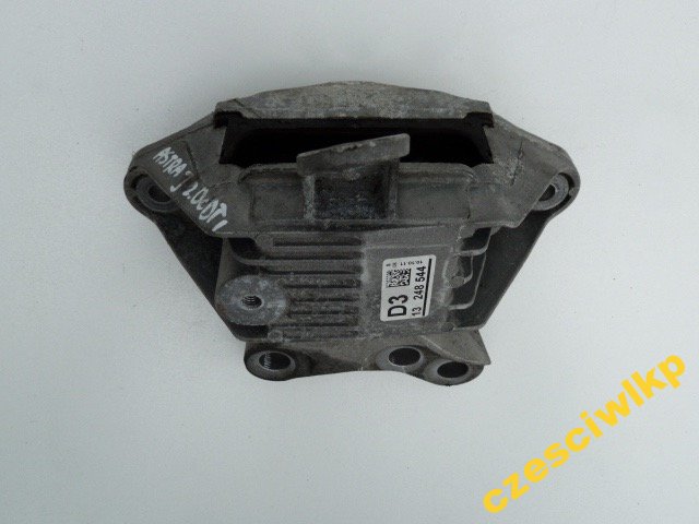 COUSSIN SUPPORT 13248544 OPEL ASTRA J IV 2.0 CDTI photo 2 - milautoparts-fr.ukrlive.com