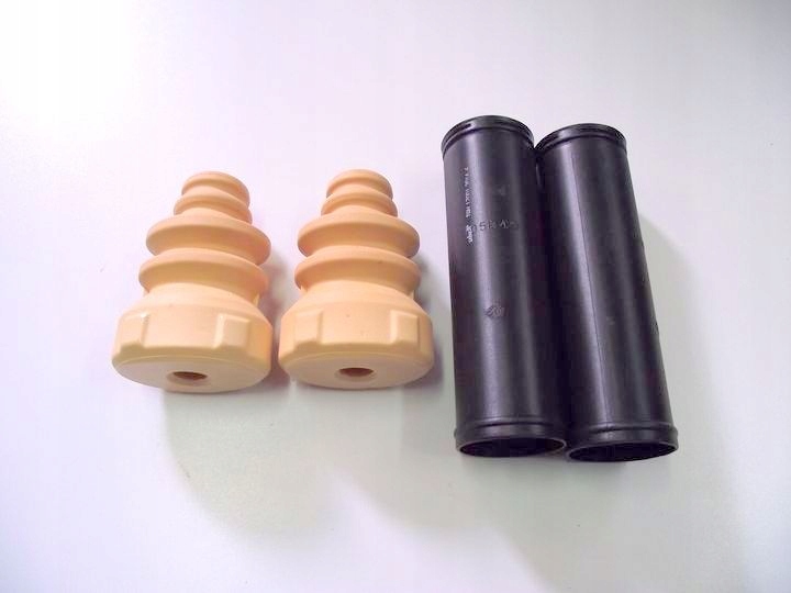 BUMP STOP PROTECTION SHOCK ABSORBER REAR 1K0511353F SKODA VW photo 2 - milautoparts-fr.ukrlive.com