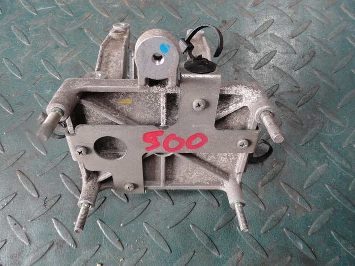 VALVE EGR IVECO DAILY VI 16- 2,3D/3,0D photo 1 - milautoparts-fr.ukrlive.com