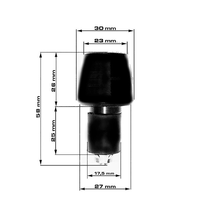 EMMANCHAGE DE VOLANT YAMAHA FZ1 FZS FZ6 FZ8 FAZER photo 11 - milautoparts-fr.ukrlive.com