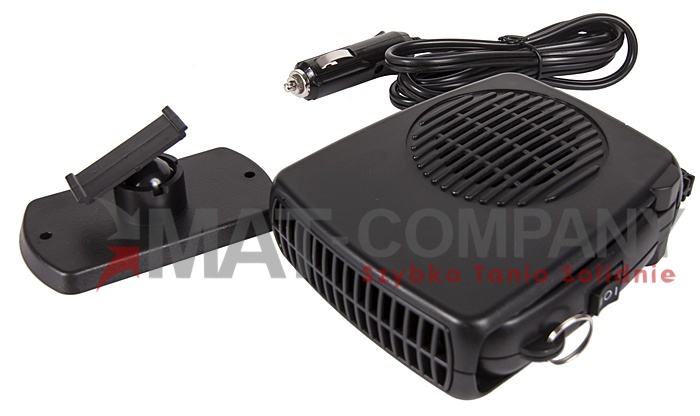 HEATER AUTO AIR BLOWER HEATER 12V 150W photo 3 - milautoparts-fr.ukrlive.com