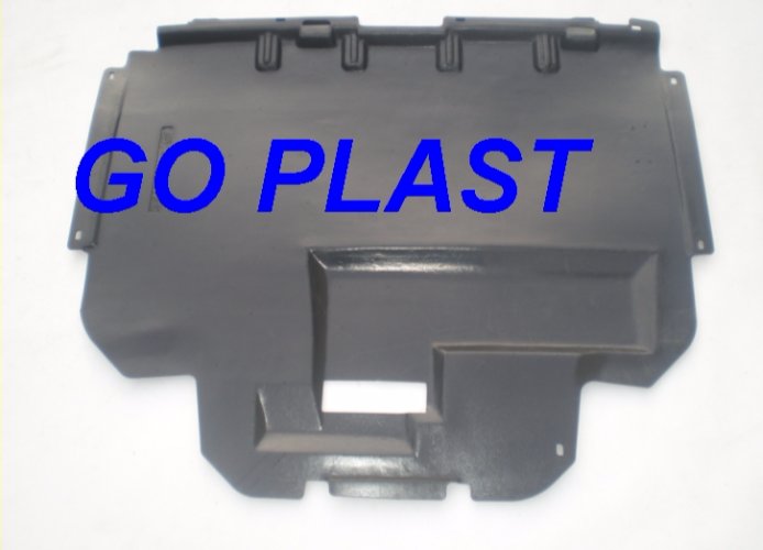 PROTECTION SOUS MOTEUR CITROEN C5 2,0 HDI 01-04R. HDPE photo 1 - milautoparts-fr.ukrlive.com