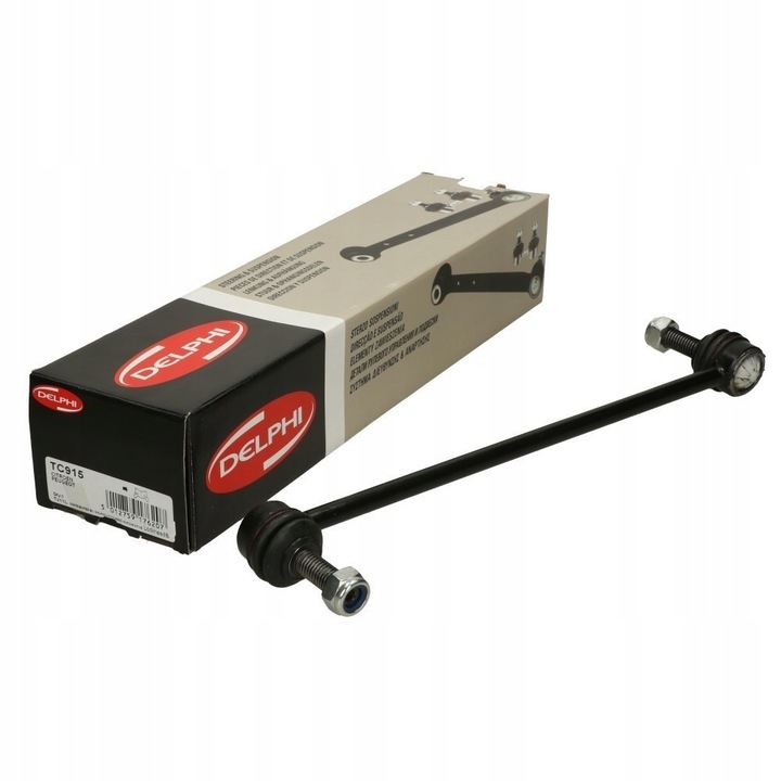 COIPLEUR DE STABILISATEUR DELPHI TC915 photo 2 - milautoparts-fr.ukrlive.com