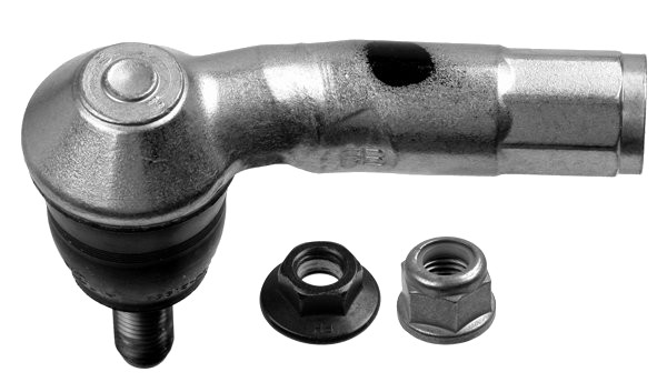 LEMFORDER END DRIVE SHAFT L VW PASSAT B6 CC TOURAN photo 1 - milautoparts-fr.ukrlive.com