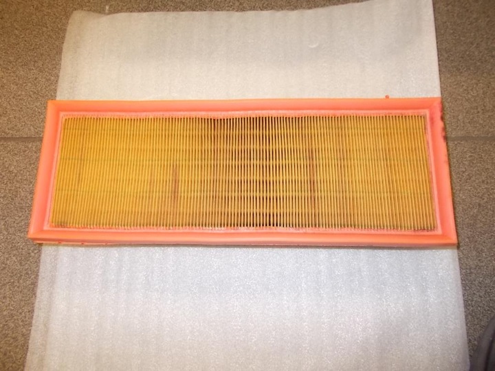 VW CADDY POLO SEAT INCA FILTER AIR ORIGINAL! photo 1 - milautoparts-fr.ukrlive.com