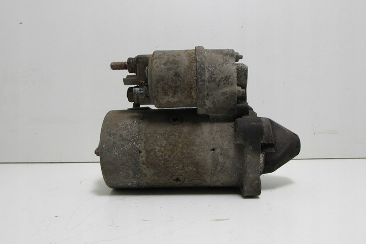 FIAT SEICENTO STARTER E80E 63222908 photo 5 - milautoparts-fr.ukrlive.com