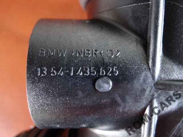 BMW E38 E39 RUBBER PRZEPLYWOMIERZA THROTTLE NEW CONDITION photo 2 - milautoparts-fr.ukrlive.com