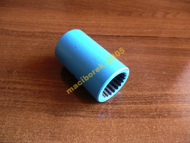 COIPLEUR DEMI-AXE MDW FORSCHNIT E512 E516 E524 photo 1 - milautoparts-fr.ukrlive.com