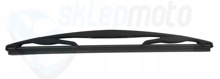 WIPER WIPER BLADE VALEO REAR ON REAR NISSAN NOTE photo 3 - milautoparts-fr.ukrlive.com