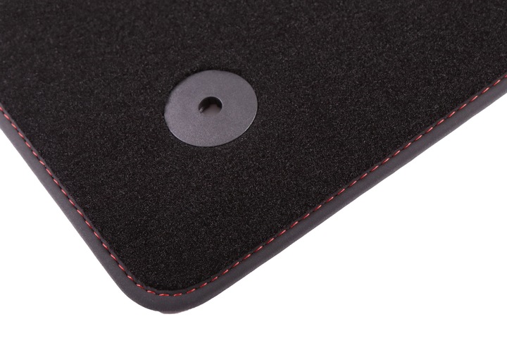 TAPIS POUR VW SHARAN I 5M 1995-2010 SPORT CARMAT photo 4 - milautoparts-fr.ukrlive.com