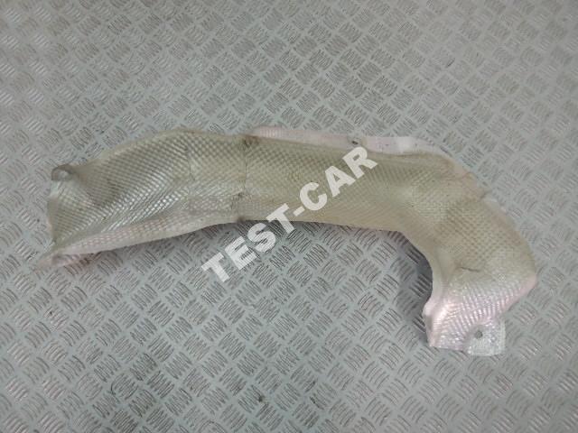 PORSCHE PANAMERA PROTECTION THERMIQUE 97050455300 photo 1 - milautoparts-fr.ukrlive.com