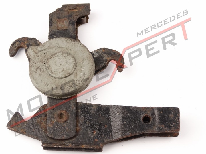 MERCEDES W140 W220 MÉCANISME FREINS POSTOJOWEGO photo 2 - milautoparts-fr.ukrlive.com