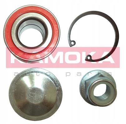 BEARING WHEELS RENAULT MODUS GRAND 1.2 1.4 1.5 photo 2 - milautoparts-fr.ukrlive.com