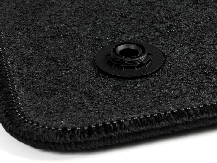 PEUGEOT 1007 2005-2009 MATS BASIC CARMAT photo 4 - milautoparts-fr.ukrlive.com