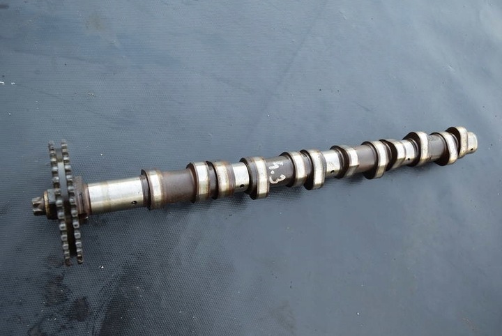 MERCEDES W210 W220 ML 4.3 SHAFT SHAFTS ROZRZADU!!! photo 3 - milautoparts-fr.ukrlive.com