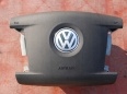 VW TOUAREG 7L AIR BAG AIR BAGS STEERING WHEEL photo 3 - milautoparts-fr.ukrlive.com