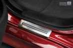 BMW X6 F16 II 5D TRIMS PROTECTIVE FOR SILLS MOULDINGS photo 7 - milautoparts-fr.ukrlive.com