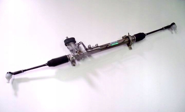 STEERING RACK STEERING OCTAVIA I GOLF IV A3 BORA photo 3 - milautoparts-fr.ukrlive.com