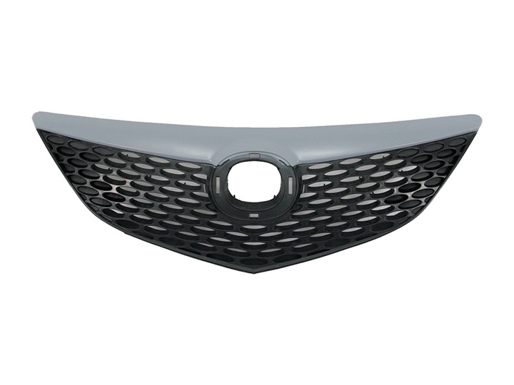 GRILLE RADIATOR GRILLE DEFLECTOR MAZDA 3 BK 2003-2006 HATCHBACK photo 1 - milautoparts-fr.ukrlive.com