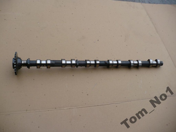 BMW E39 530D E38 X5 E46 330D SHAFT OUTLET M57 photo 1 - milautoparts-fr.ukrlive.com